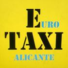 EuroTaxi Alicante 圖標