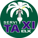 SERVITAXI ELX APK