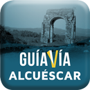 Alcuéscar - Soviews aplikacja