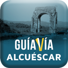 Alcuéscar - Soviews ikona