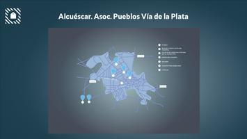 Alcuéscar - Soviews スクリーンショット 1