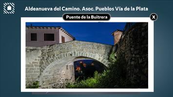 Aldeanueva del Camino Soviews اسکرین شاٹ 2