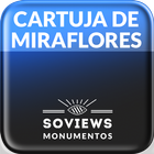 آیکون‌ La Cartuja de Miraflores - Sov