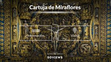 Poster La Cartuja de Miraflores - Soviews