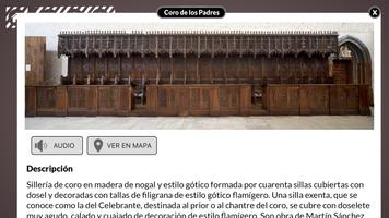 La Cartuja de Miraflores - Soviews ảnh chụp màn hình 2