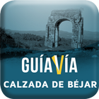 آیکون‌ Calzada de Béjar - Soviews