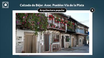 برنامه‌نما Calzada de Béjar - Soviews عکس از صفحه