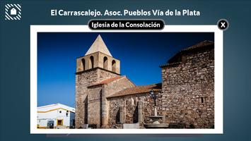El Carrascalejo - Soviews ảnh chụp màn hình 2