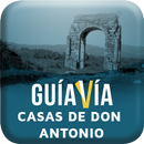 Casas de Don Antonio - Soviews aplikacja