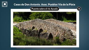 Casas de Don Antonio - Soviews اسکرین شاٹ 2