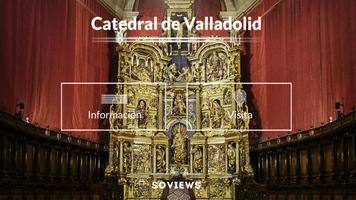 Poster Catedral de Valladolid - Soviews