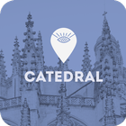 Catedral de Segovia - Soviews ícone