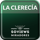 Mirador de la Clerecía de Salamanca - Soviews APK
