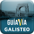 Galisteo - Soviews ไอคอน