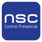 NSC – Control Presencial 图标