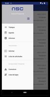 NSC – Control Presencial 截图 1