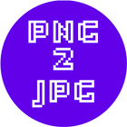 PNG 2 JPG icône