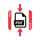 Simple PDF Compressor icône