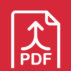 Icona Simple PDF Merger