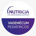 Vademécum Nutricia Pediátricos icône