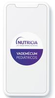 Vademécum Nutricia Pediátricos Affiche