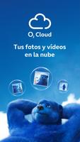 O2 Cloud 海报