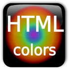 HTML Color Picker icône