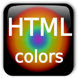 HTML Color Picker biểu tượng