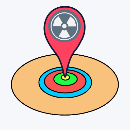 NukeBlast - Nuclear simulator