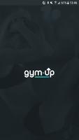 gym-up Poster