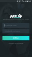 gym-up captura de pantalla 1