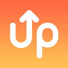 time-up icon