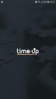 time-up poster