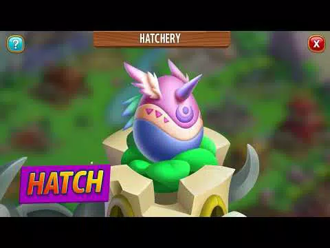 Dragon City: Mobile Adventure APK