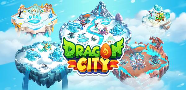 How to Download Dragon City: Mobile Adventure Old Versions on Mobile image