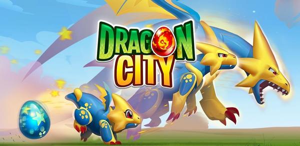 Cómo descargar la última versión de Dragon City: Mobile Adventure APK 25.8.3 para Android 2025 image