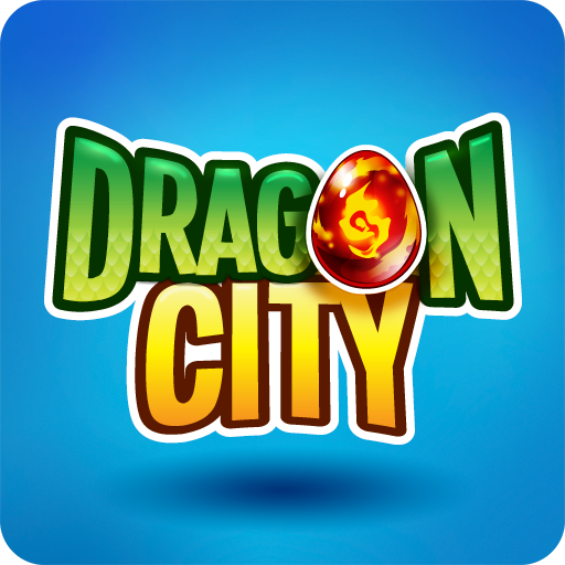 ドラゴンシティ (Dragon City)