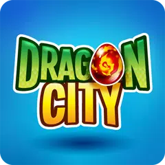 ドラゴンシティ (Dragon City) アプリダウンロード