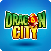 Dragon City Mobile icono