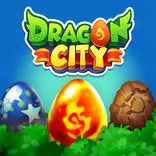 ドラゴンシティ (Dragon City)