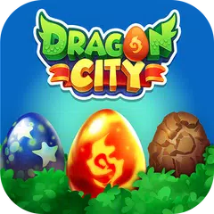 Dragon City: Mobile Adventure Icon