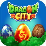 Dragon City: Mobile Adventure Zeichen