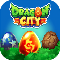 Dragon City: Mobile Adventure APK