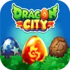 Dragon City: Mobile Adventure biểu tượng