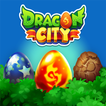 آیکون‌ Dragon City: Mobile Adventure