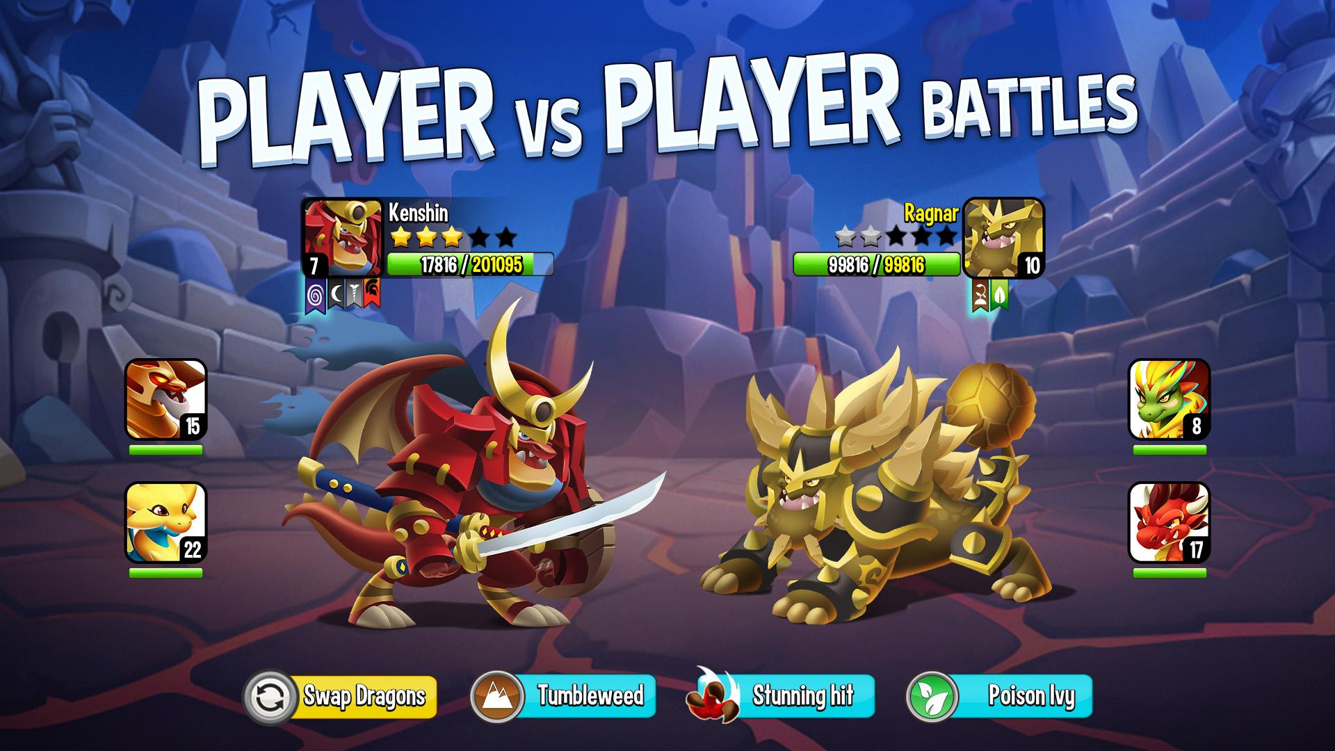 Dragon City for Android - APK Download - 