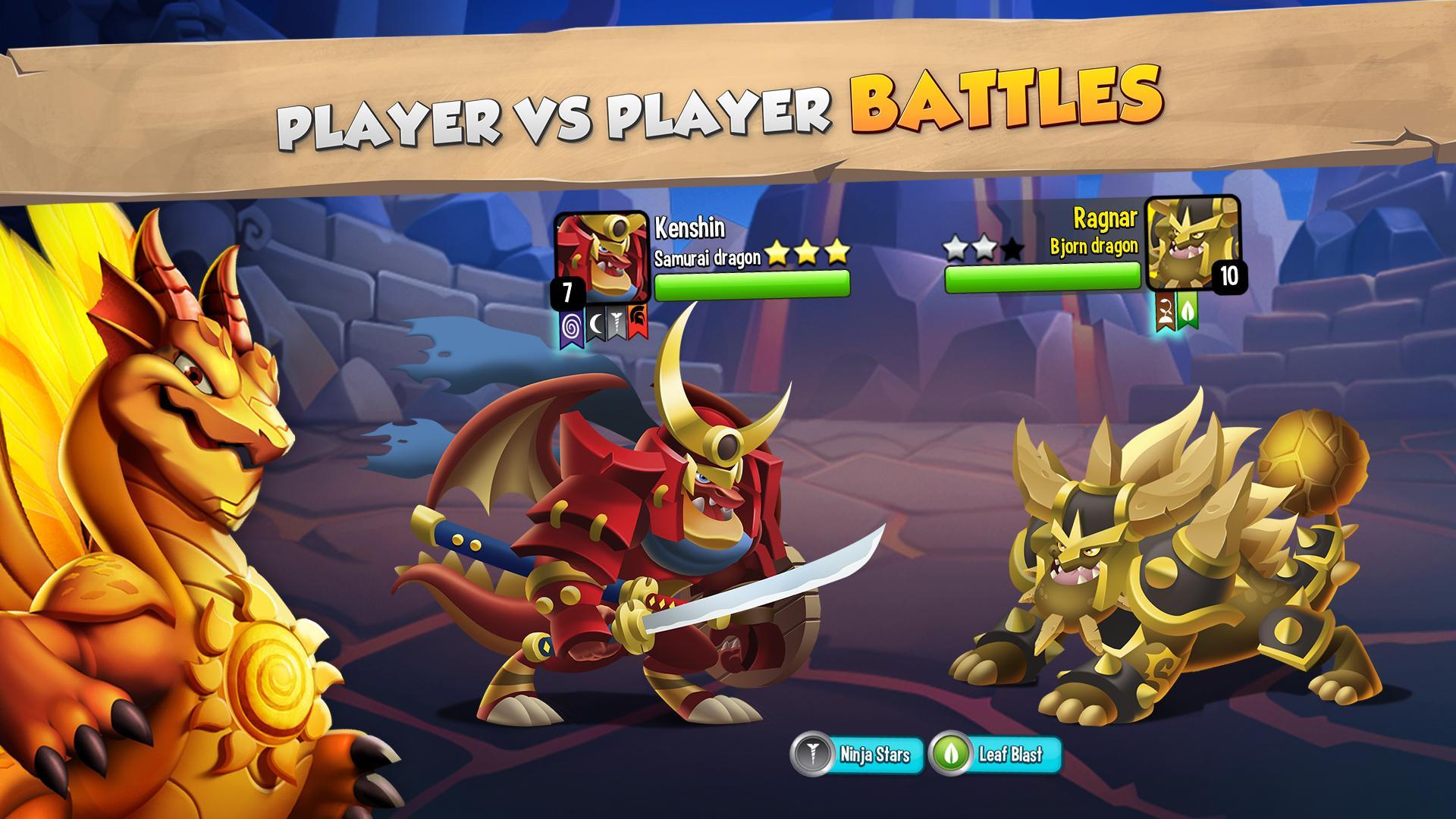 Ronplay.Com/Dragoncity Cách Tải Dragon City Hack Ios