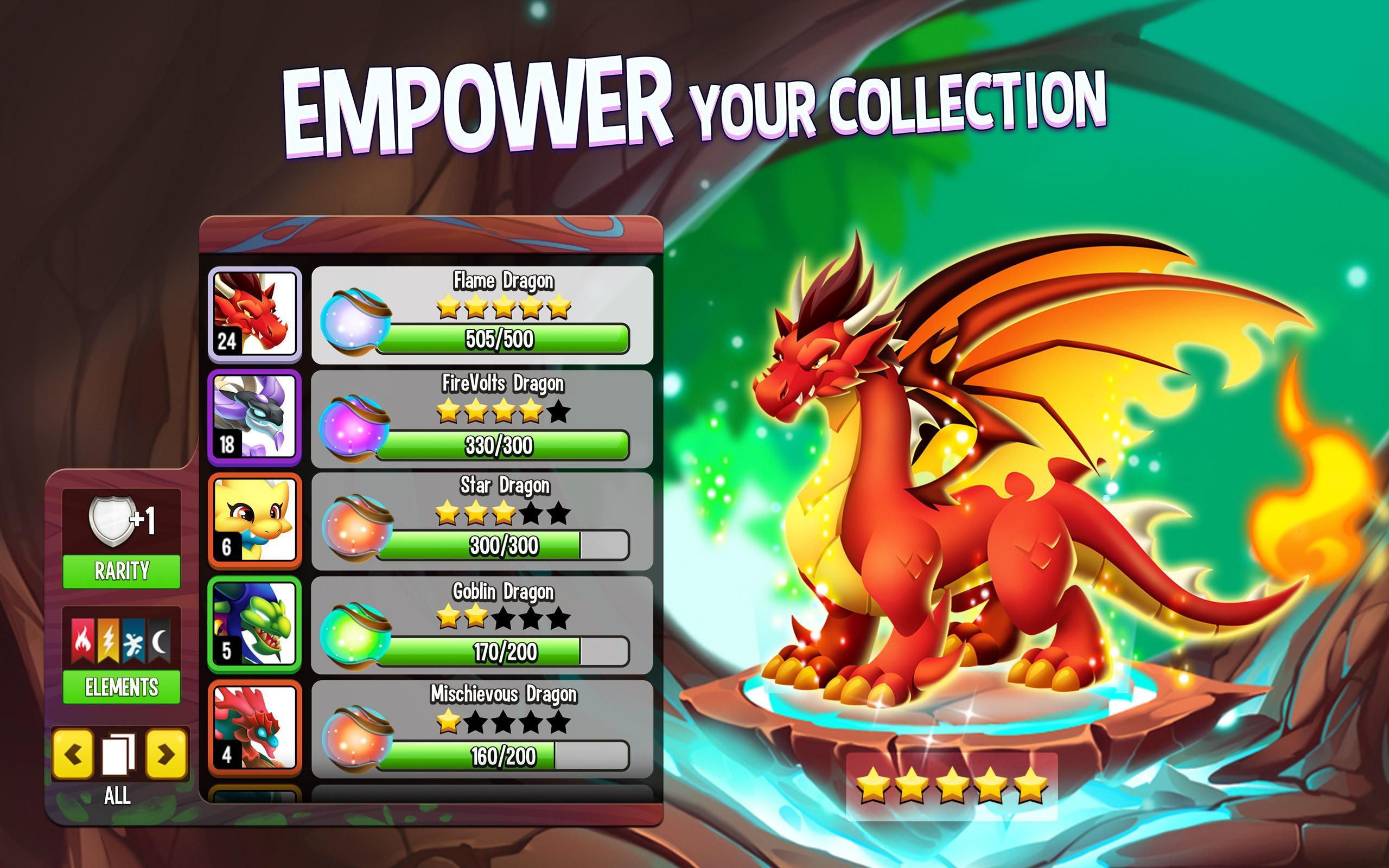 Dragon City for Android - APK Download - 