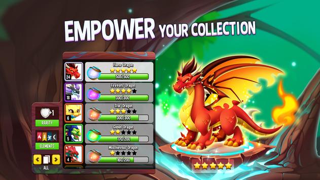 dragon city unlimited gems apk