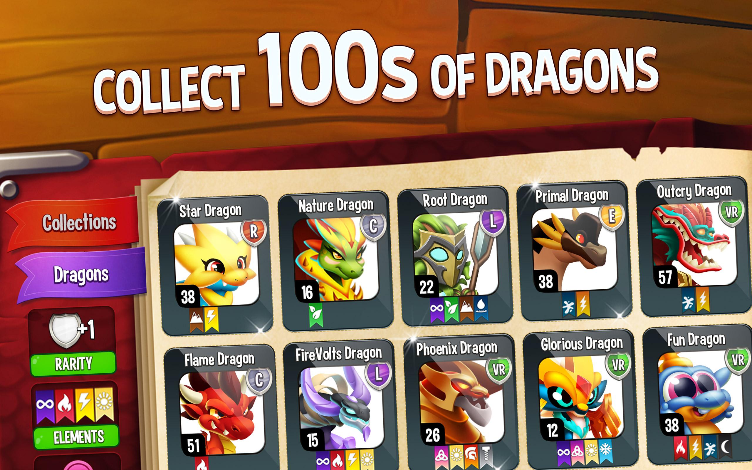 Dragon City for Android - APK Download - 